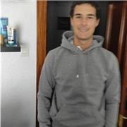 Licenciado en Doble grado de Educación Primaria y CAFyD; clases a niños y niñas de la etapa de educativa y realizó actividades al aire libre